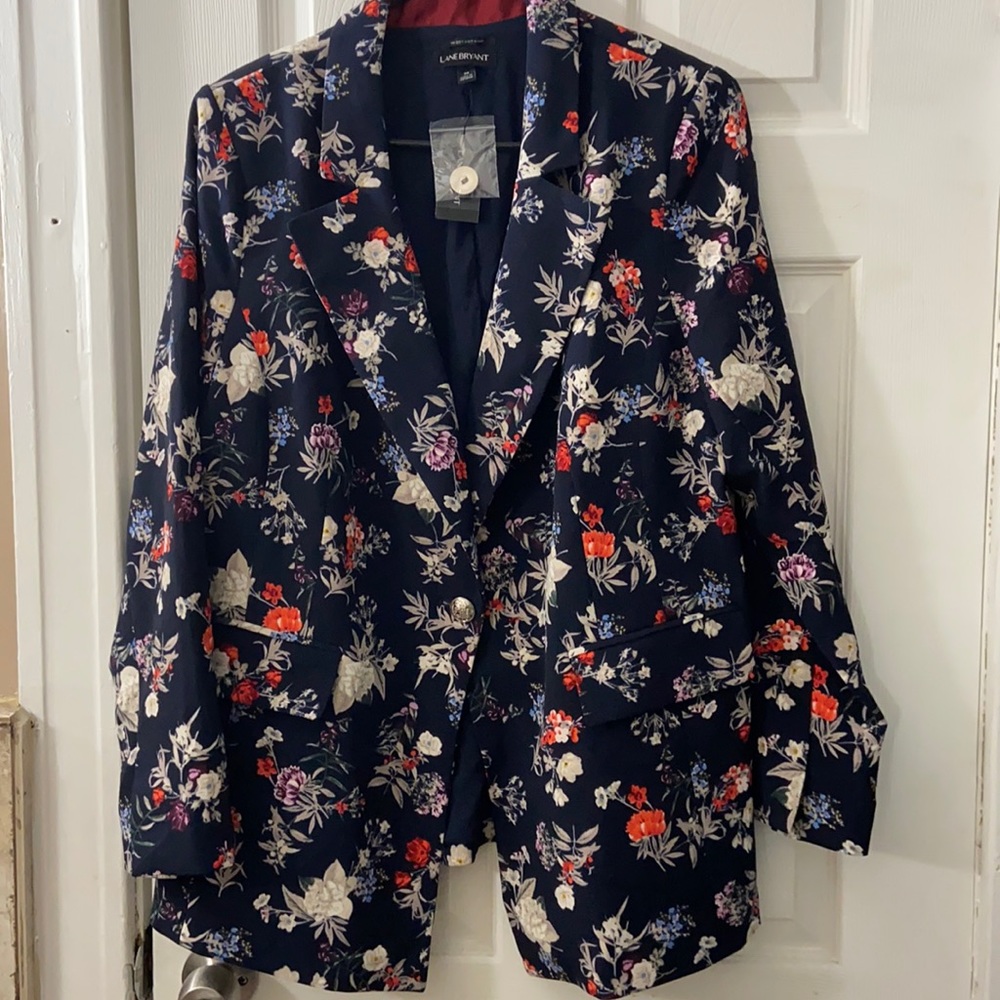 Blazer